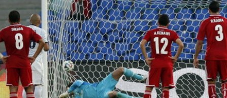 CM al cluburilor: FC Monterrey - Al-Ahly 5-1